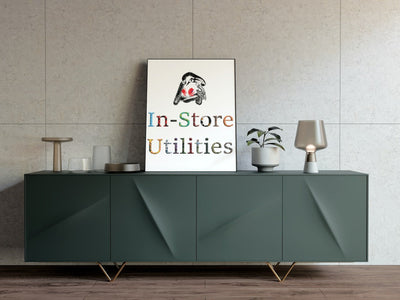In-Store utility -.