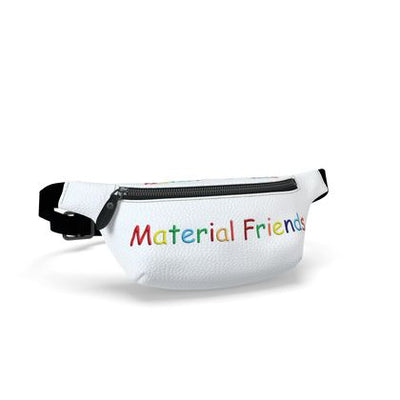 Material Friends Crossbody