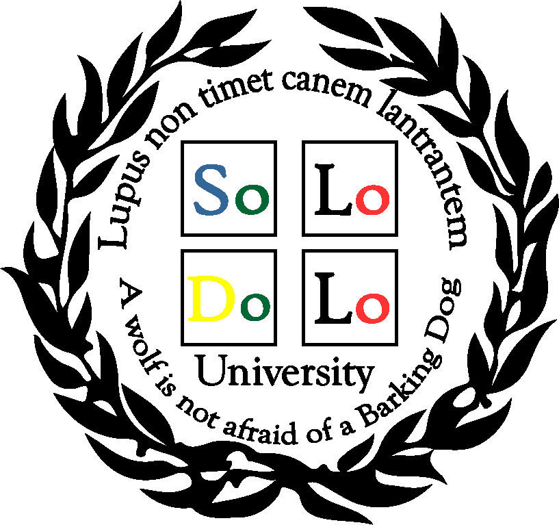 Solo Dolo collection
