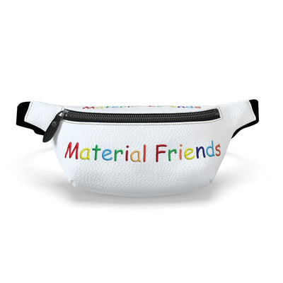 Material Friends Crossbody