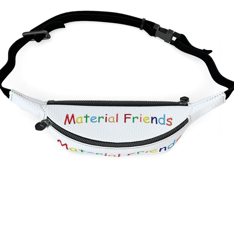 Material Friends Crossbody