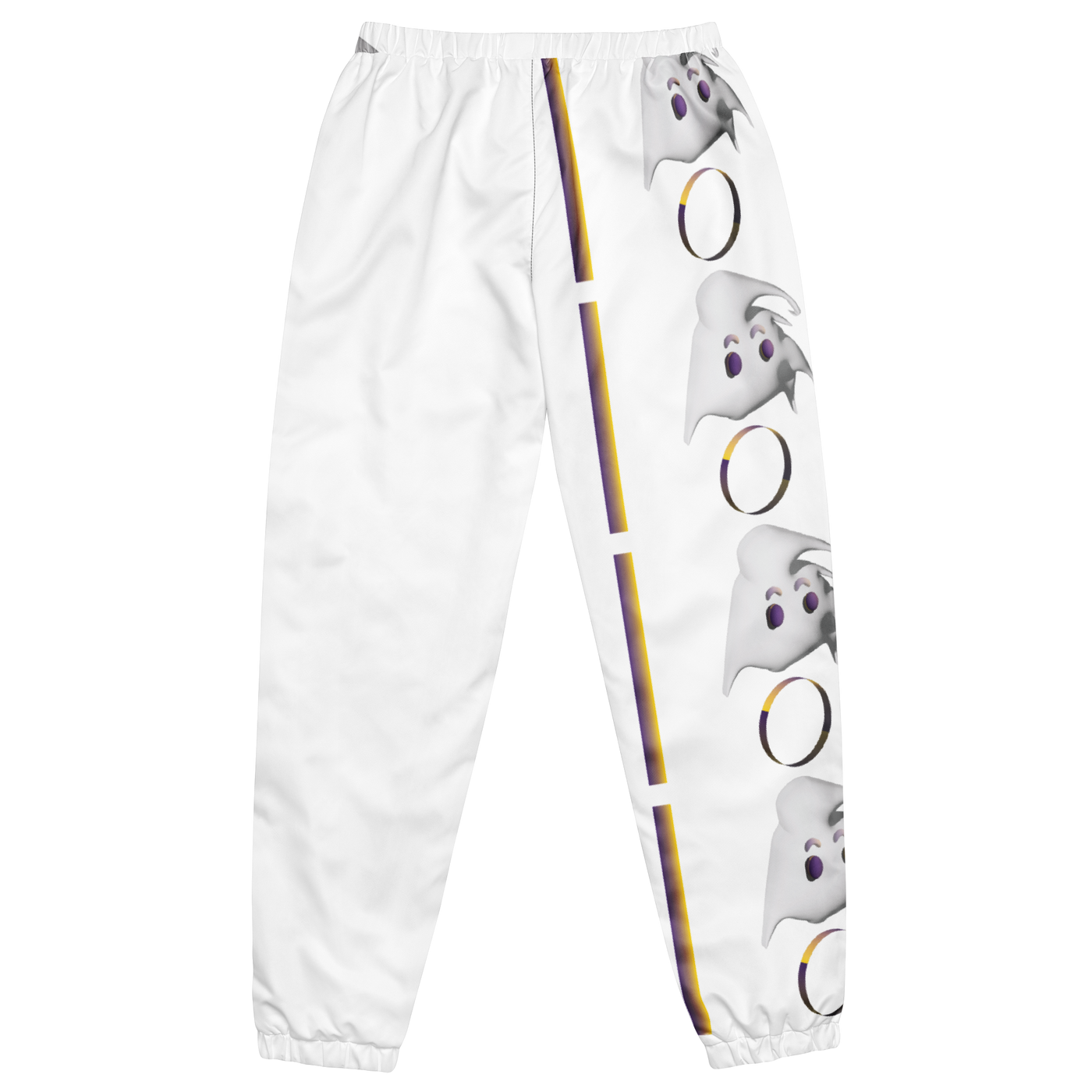 Material Ghost Track pants👻 #2