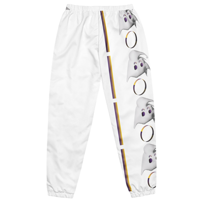 Material Ghost Track pants👻 #2