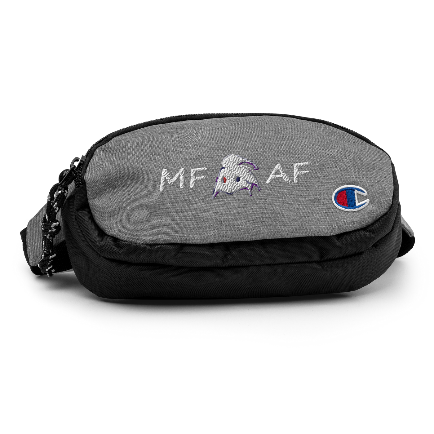 MFAF X Champion Crossbody 2️⃣5️⃣ - Perks*