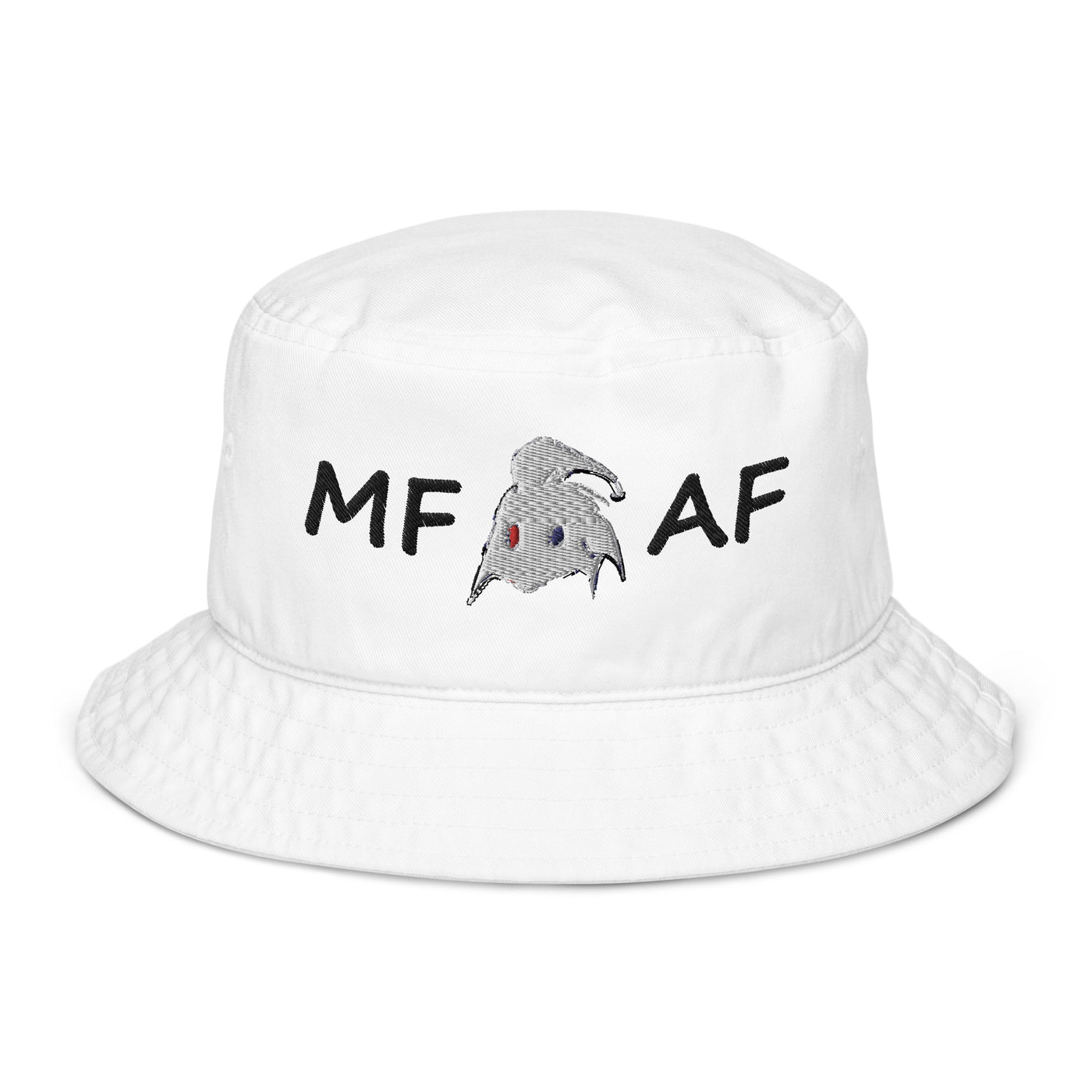 MFAF  bucket hat