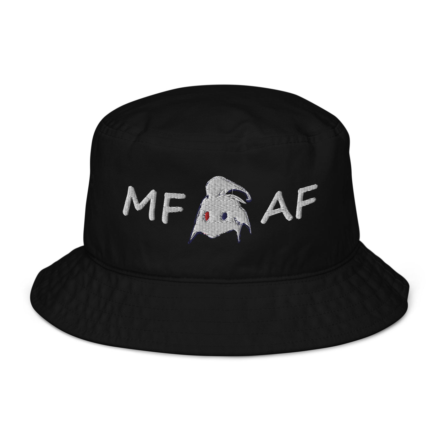 MFAF Bucket Hat #2