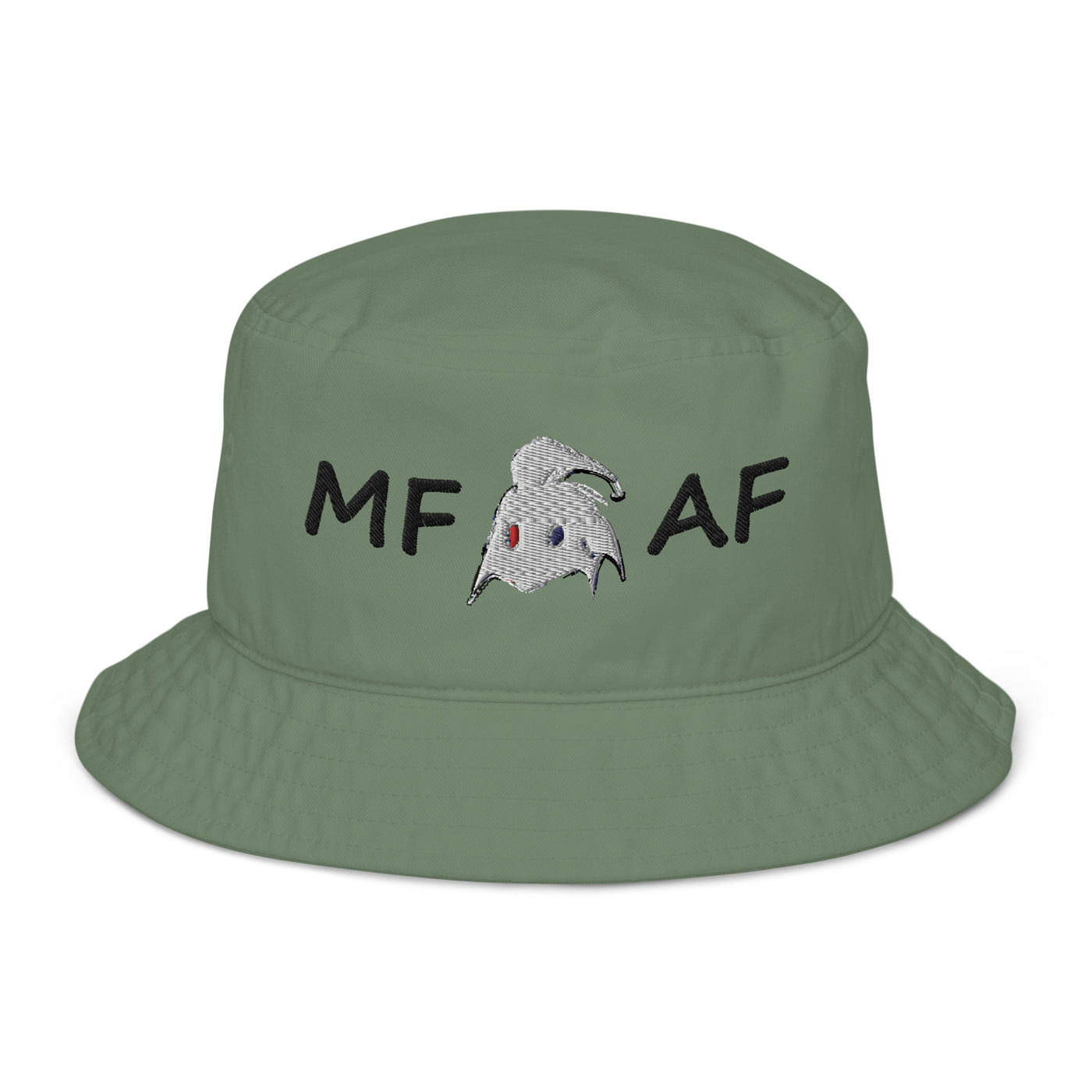 MFAF  bucket hat