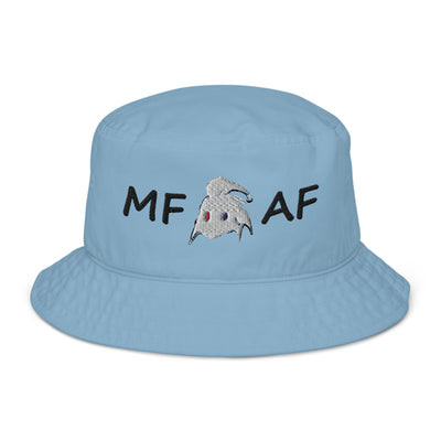 MFAF  bucket hat