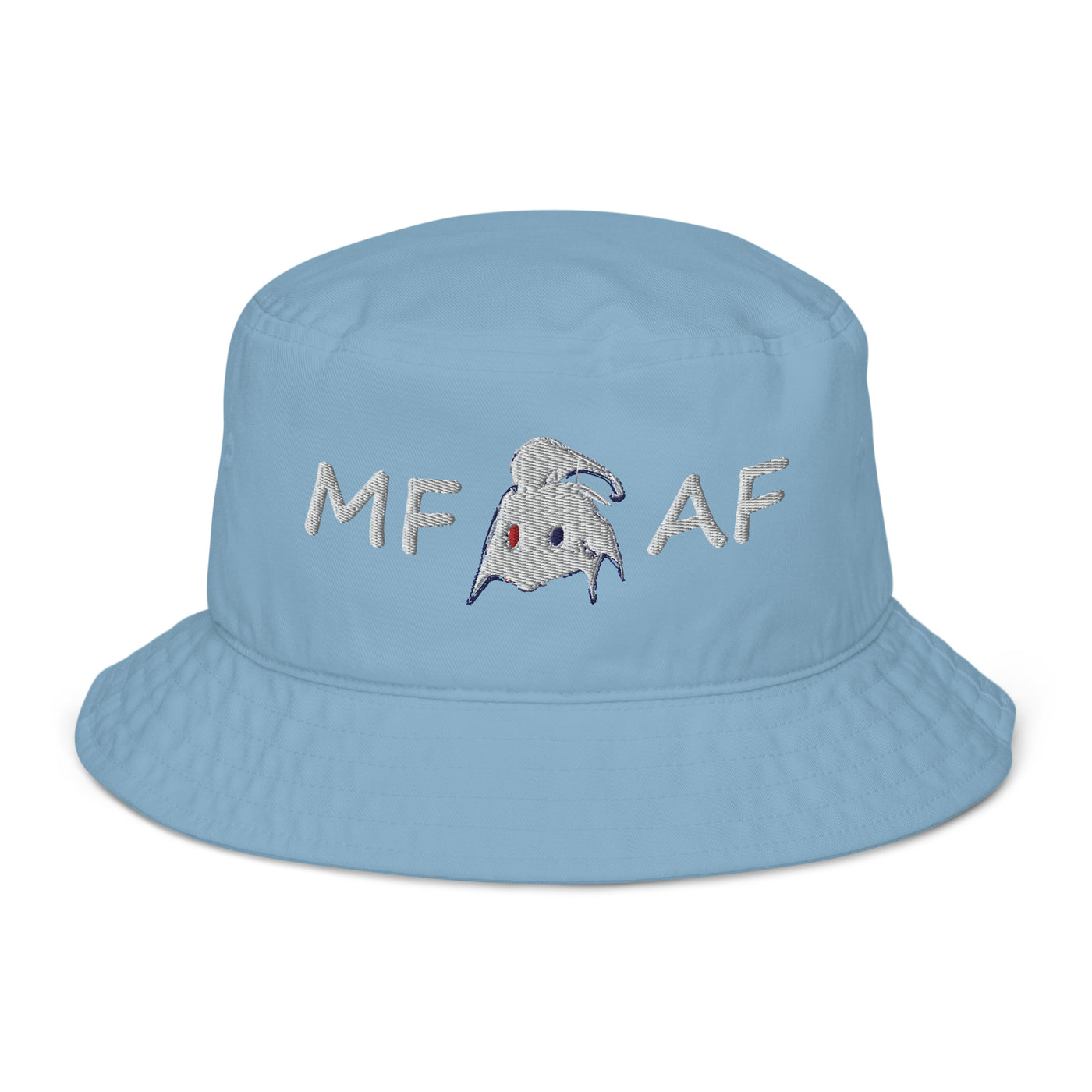 MFAF Bucket Hat #2
