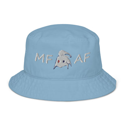 MFAF Bucket Hat #2