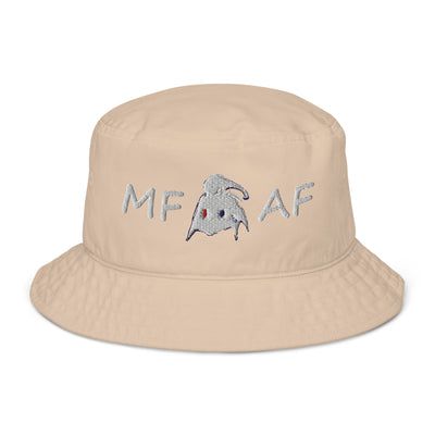 MFAF Bucket Hat #2