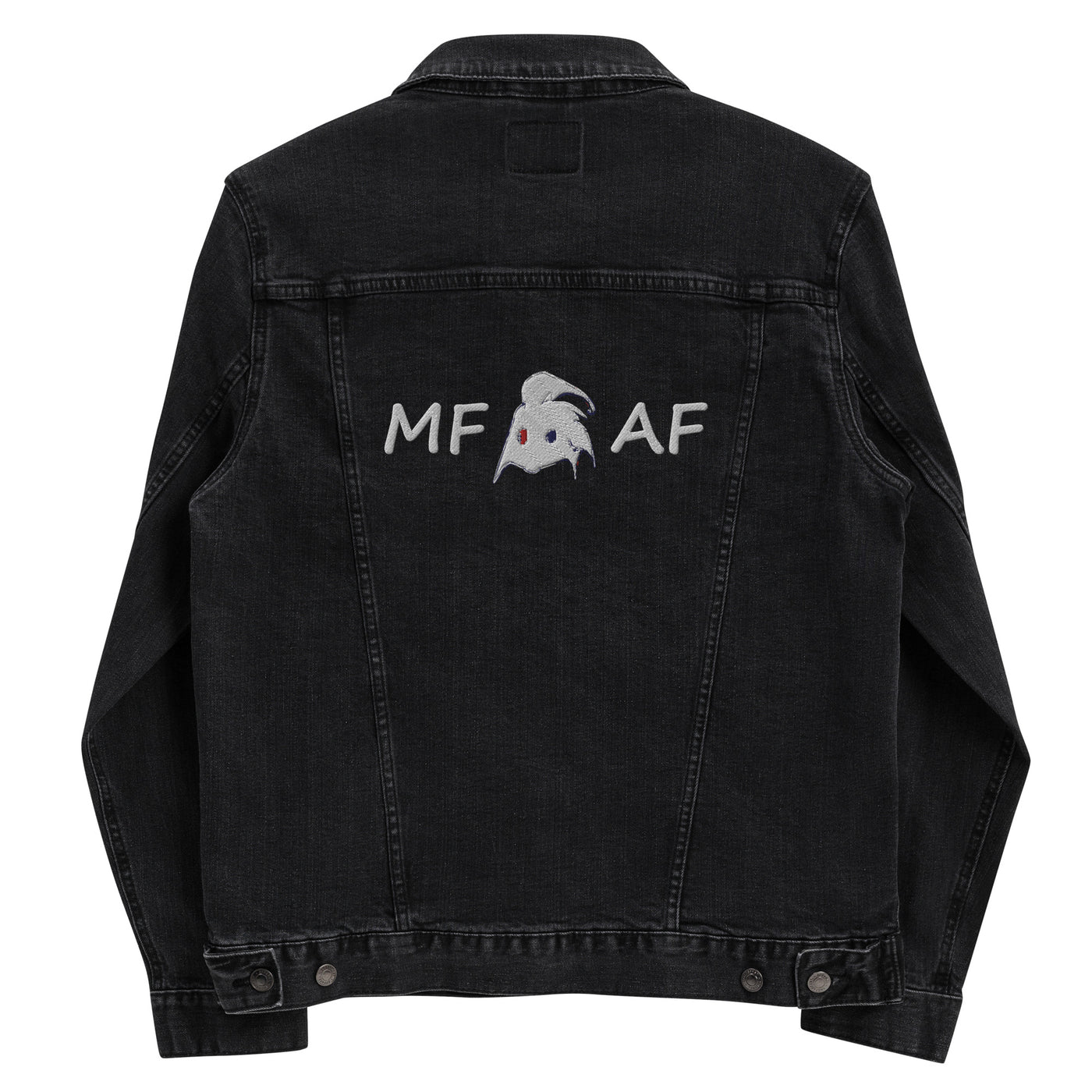 MFAF Denim jacket