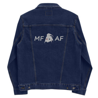 MFAF Denim jacket