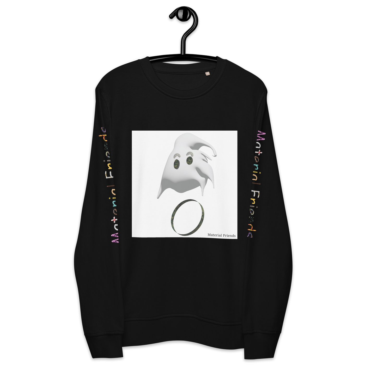 Material Ghost Sweater #2