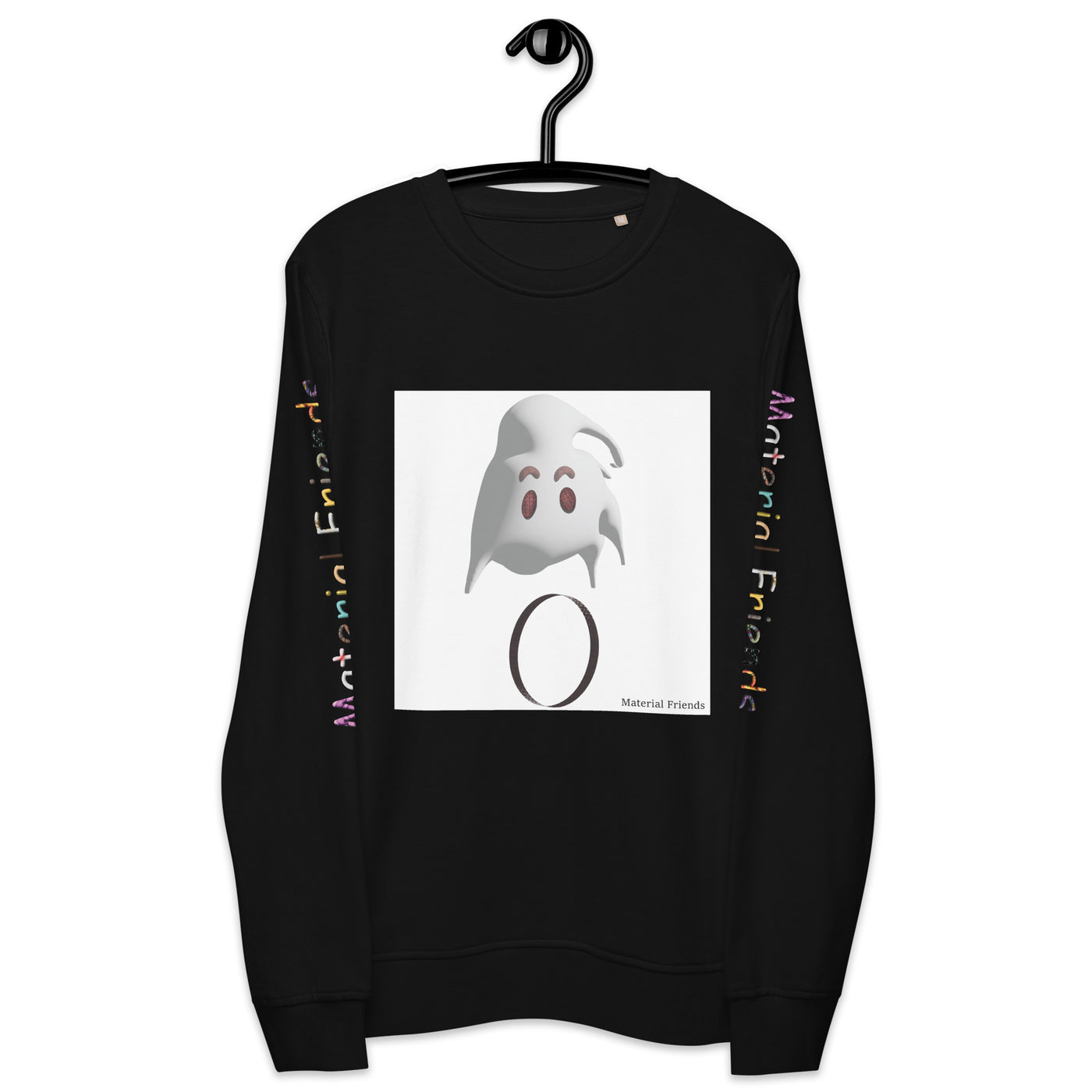 Material Ghost Sweater #3