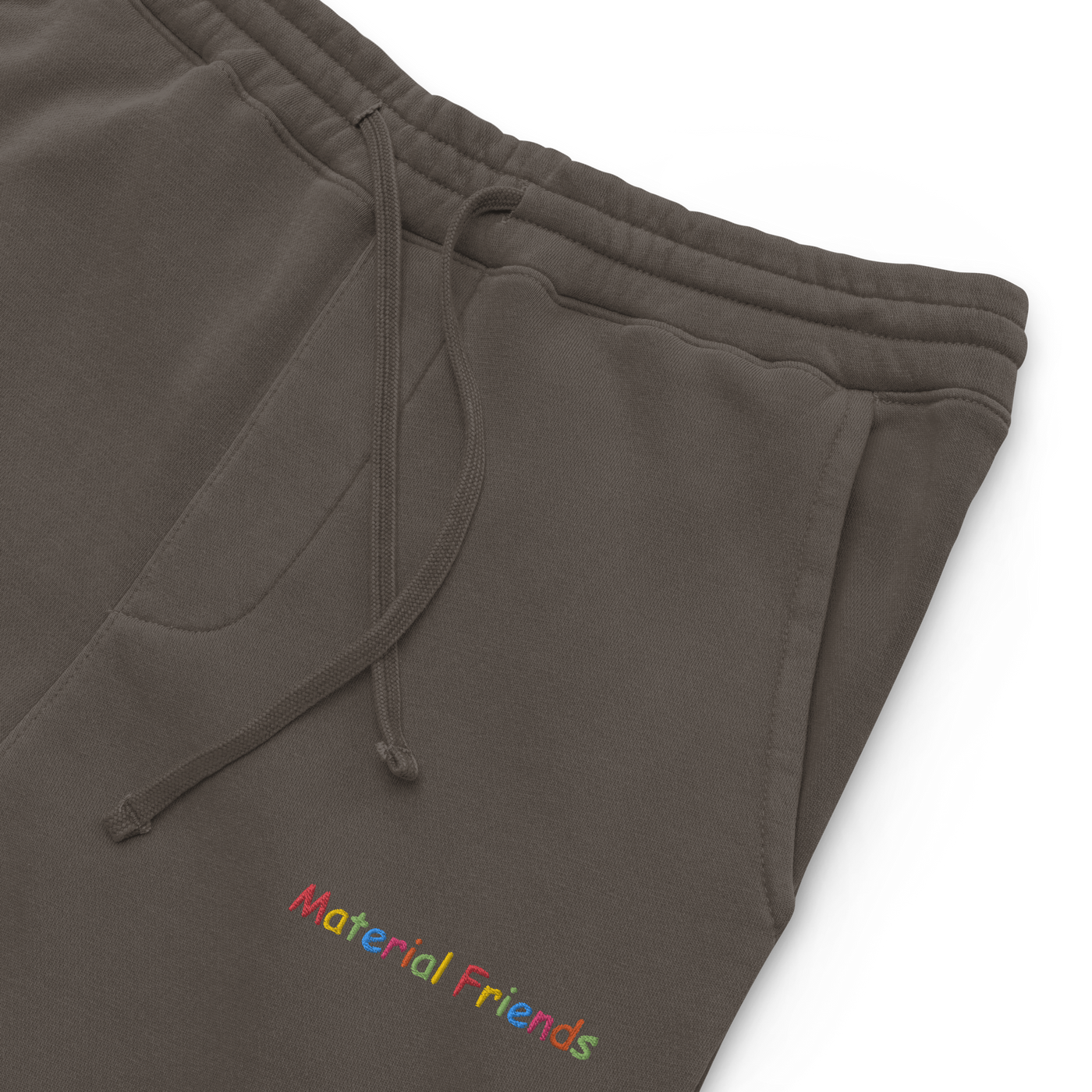 MATERIAL FRIENDS OG COLORWAY SWEATPANTS Perks*