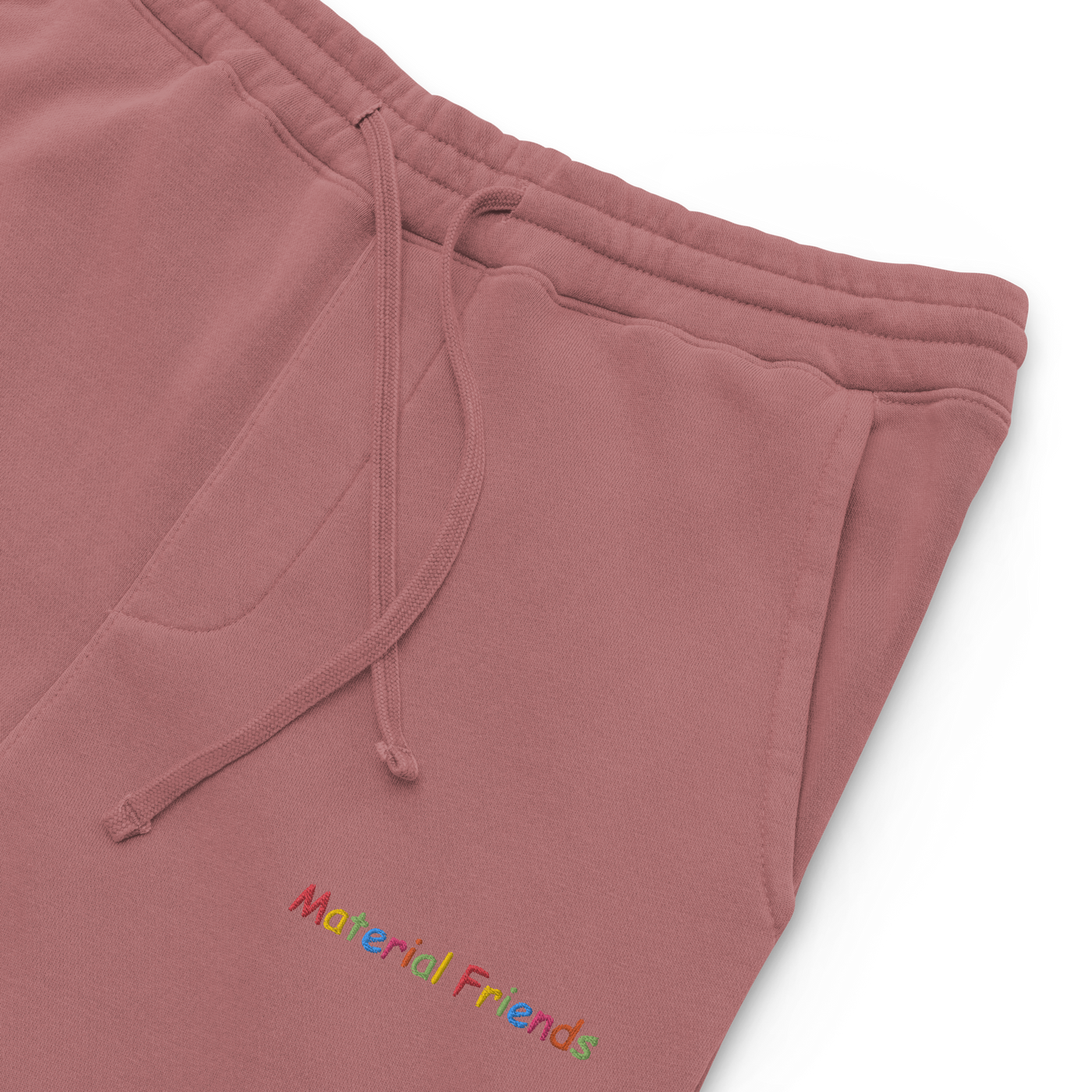 MATERIAL FRIENDS OG COLORWAY SWEATPANTS Perks*