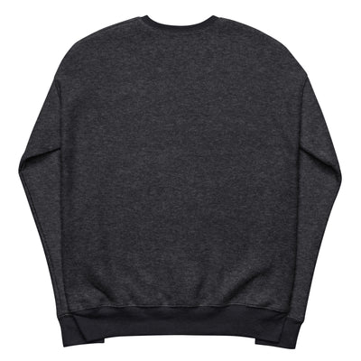 MFAF fleece sweatshirt