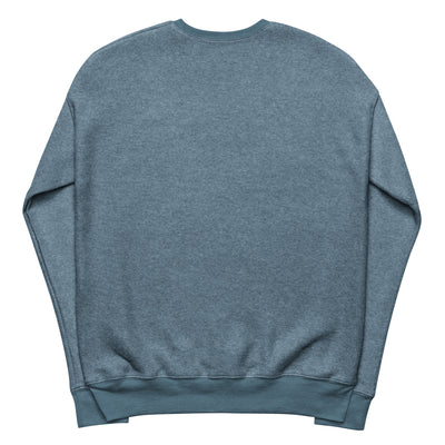 MFAF fleece sweatshirt
